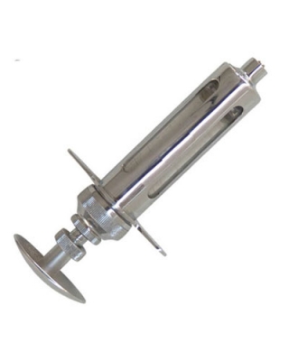 Syringes, Needles & Accessories